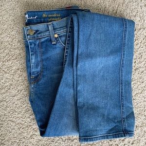 Bootcut Jeans size 29